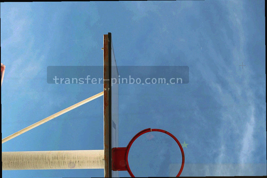 深色界面中的倒计时数字与公告条目列表抽象示意